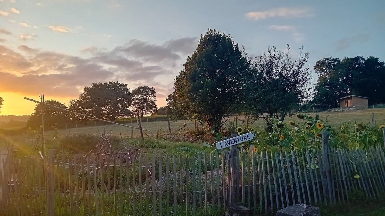 Photo of Outdoor in Saint-Gilles-du-Mene