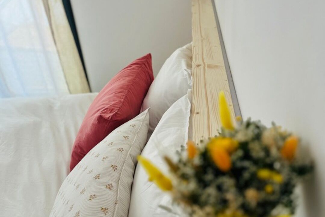 Photo of Bedroom in Sainte-Helene