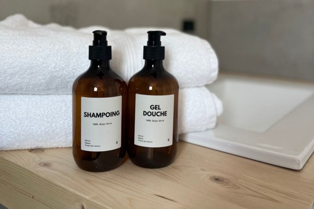 Photo of Bathroom in Sainte-Helene