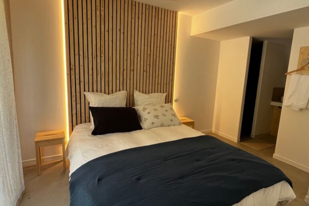 Photo of Bedroom in Sainte-Helene