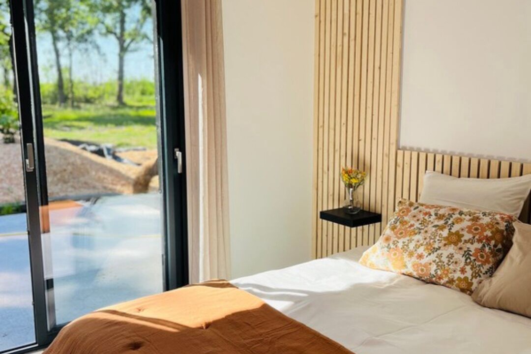 Photo of Bedroom in Sainte-Helene