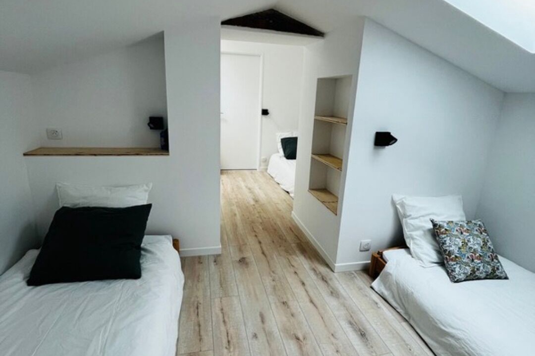 Photo of Bedroom in Sainte-Helene