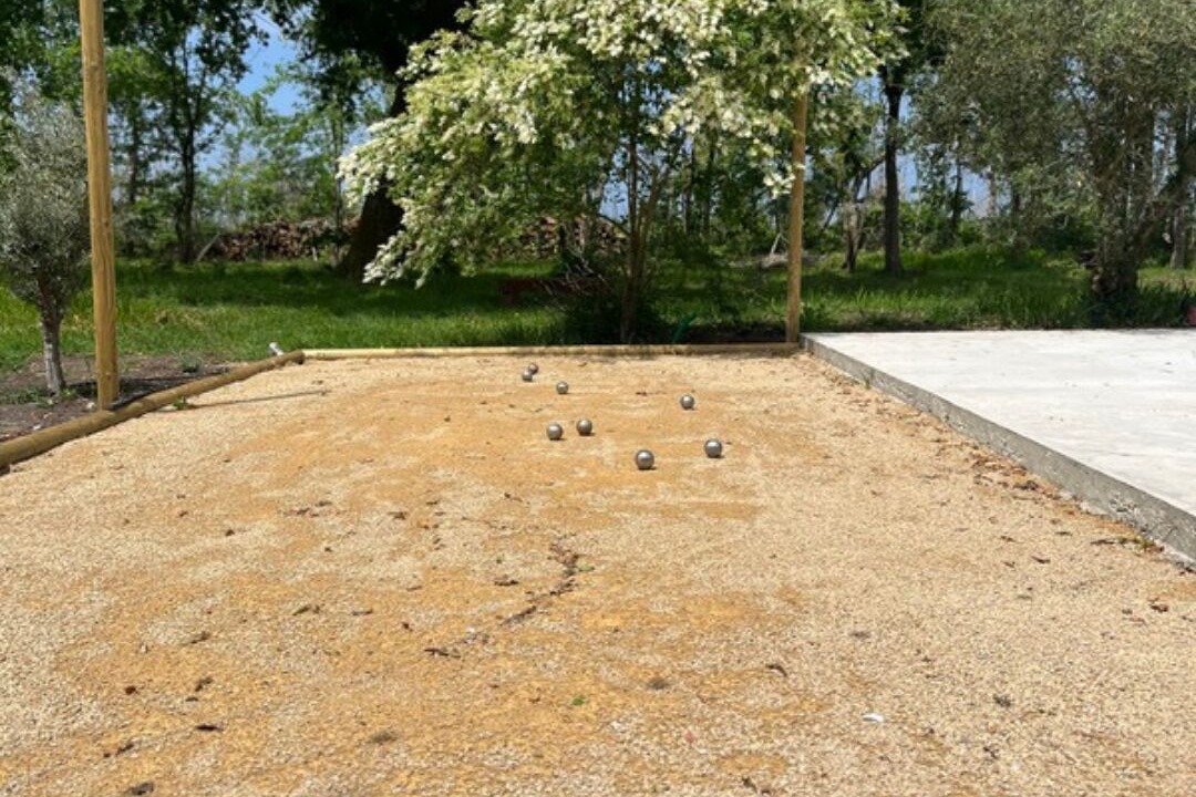 Photo of Outdoor in Sainte-Helene