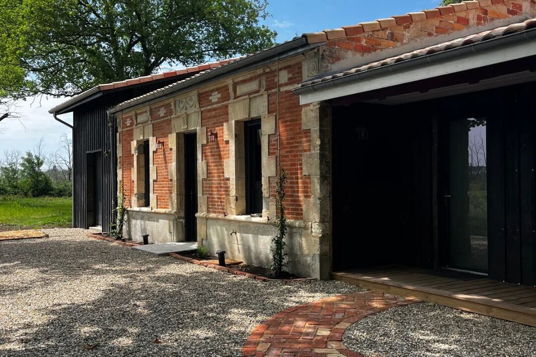 Photo of Outdoor in Sainte-Helene