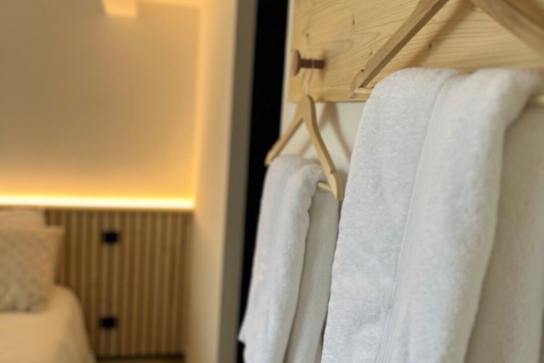 Photo of Bedroom in Sainte-Helene