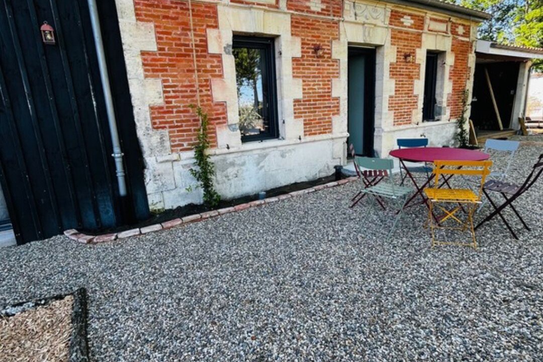 Photo of Outdoor in Sainte-Helene