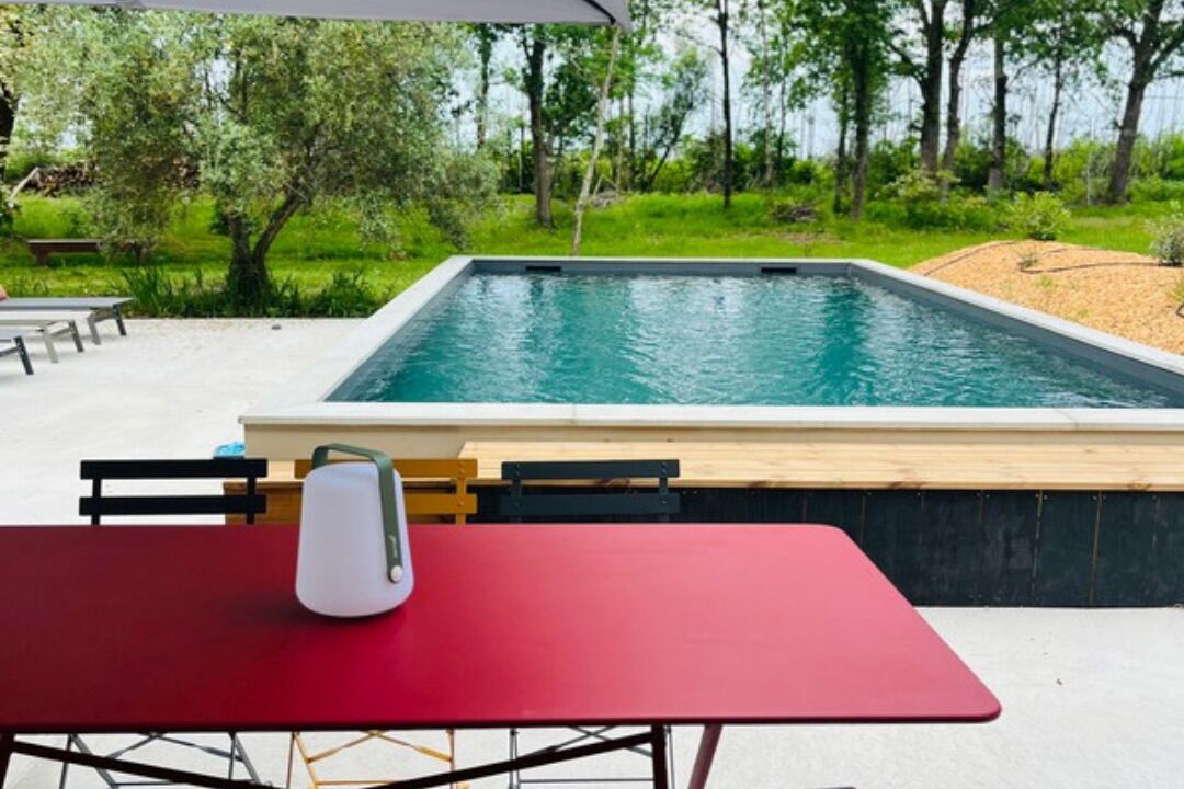 Photo of Outdoor in Sainte-Helene