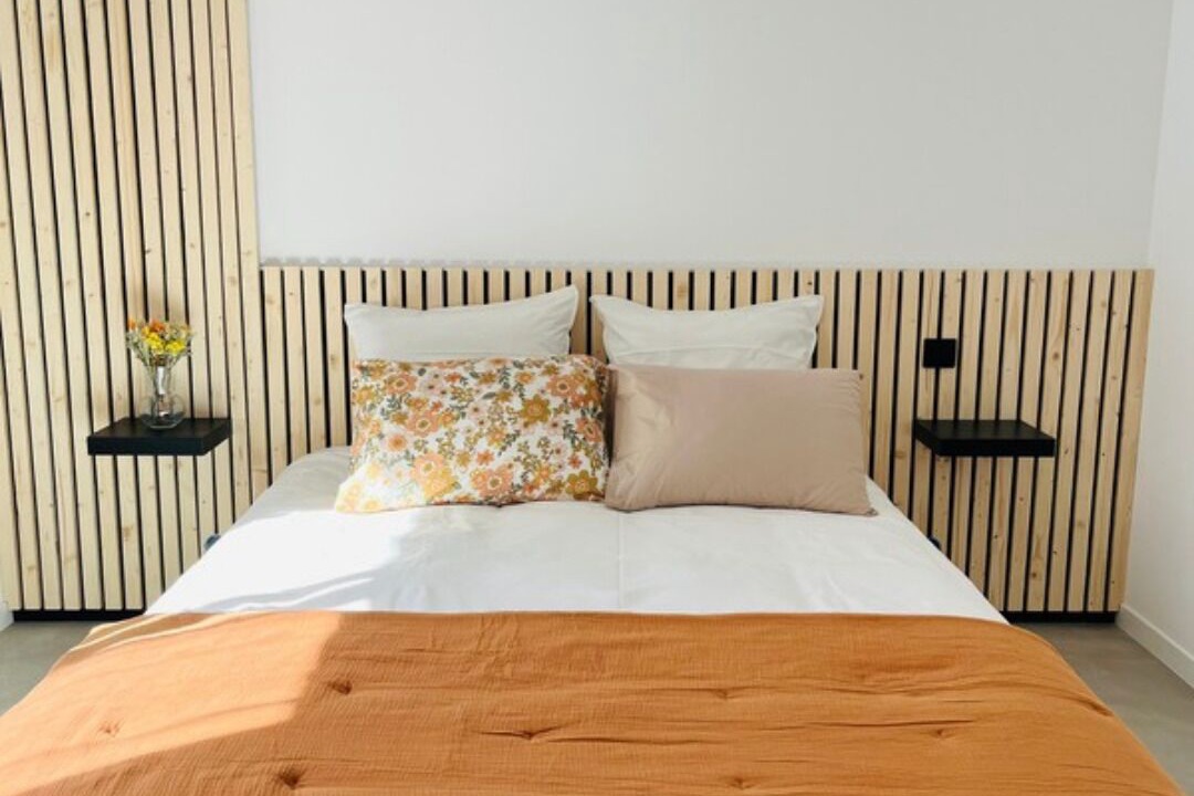 Photo of Bedroom in Sainte-Helene