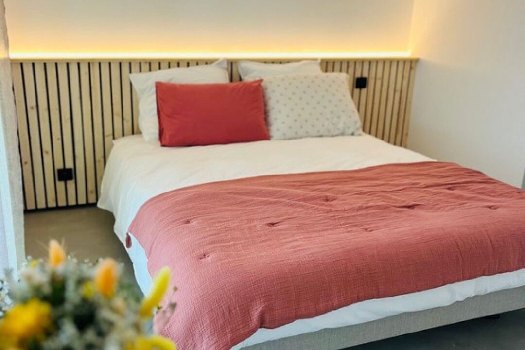 Photo of Bedroom in Sainte-Helene