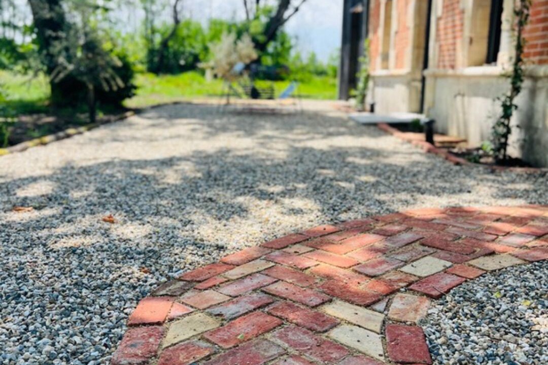 Photo of Outdoor in Sainte-Helene