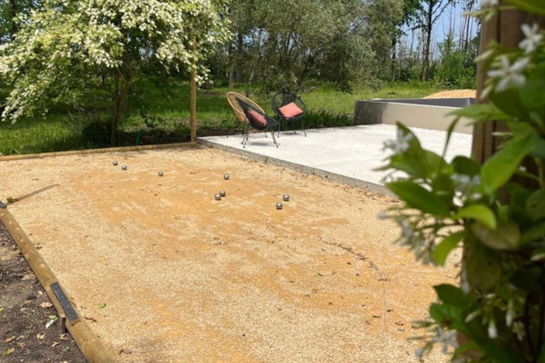 Photo of Outdoor in Sainte-Helene