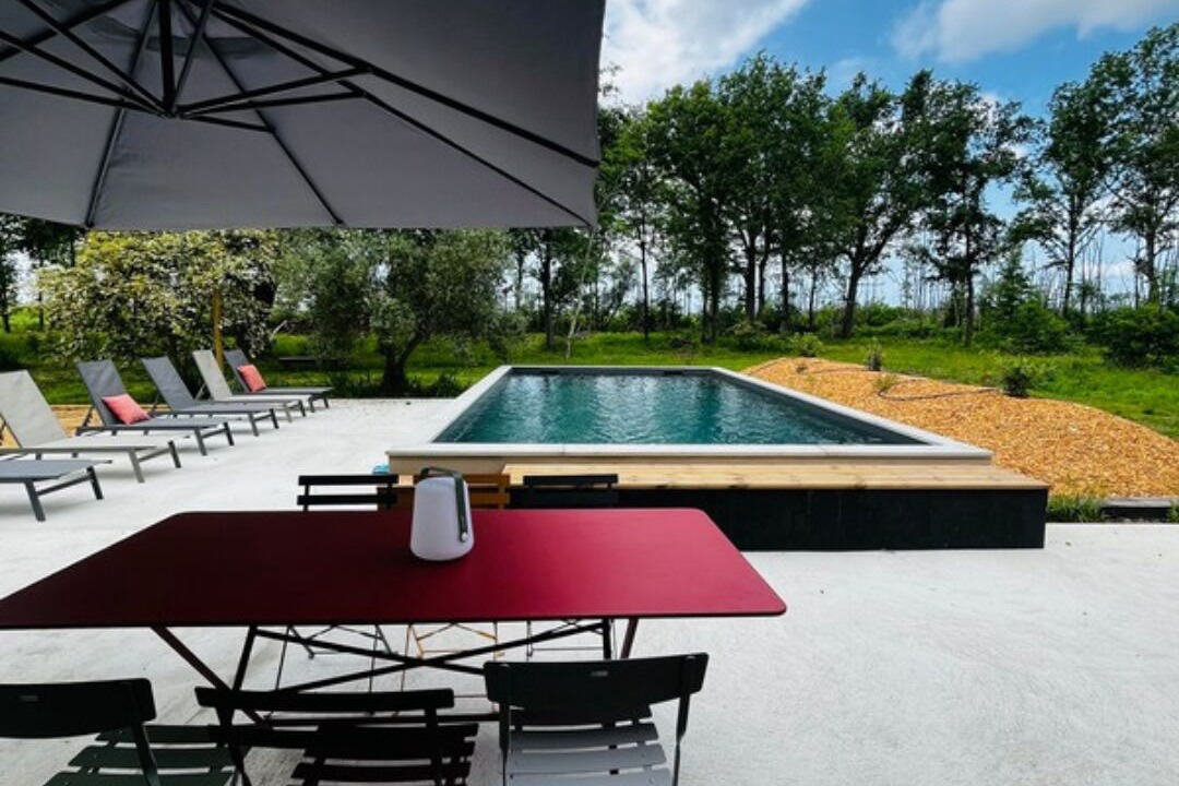 Photo of Outdoor in Sainte-Helene