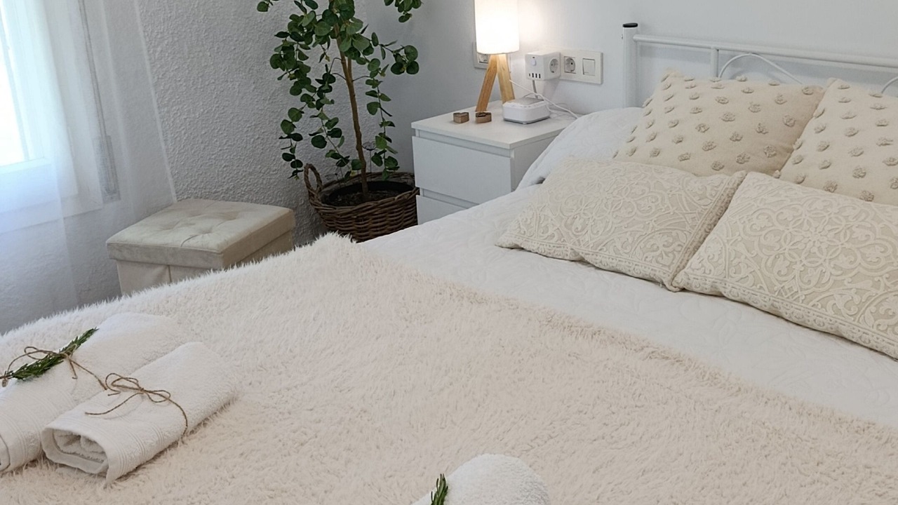 Photo of Bedroom in Argencola