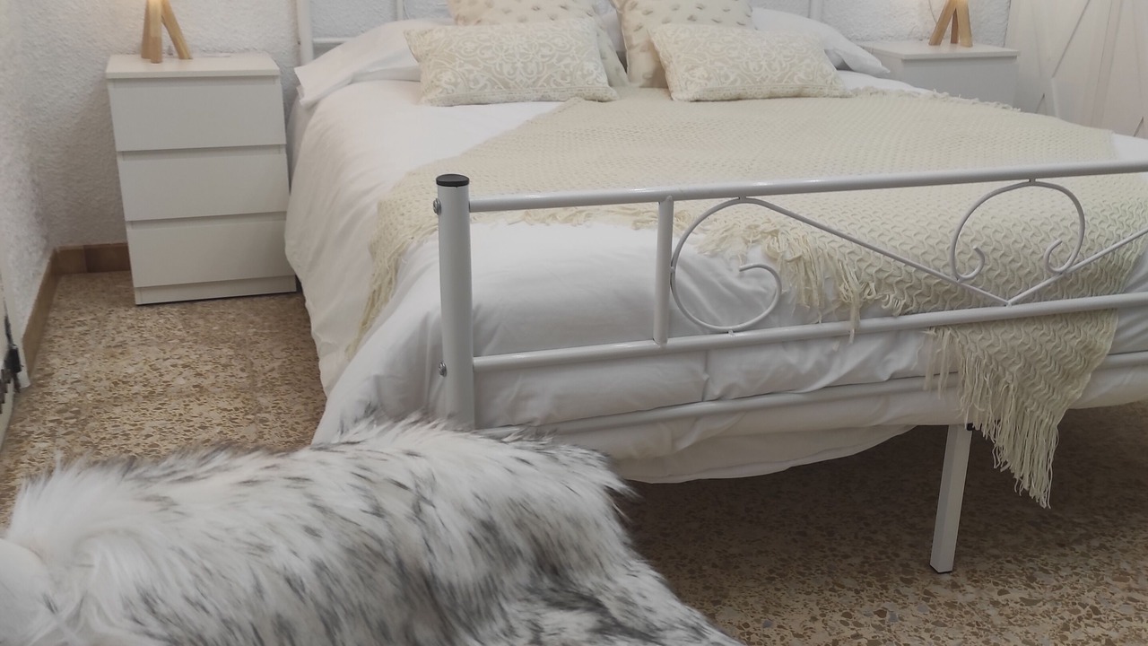 Photo of Bedroom in Argencola