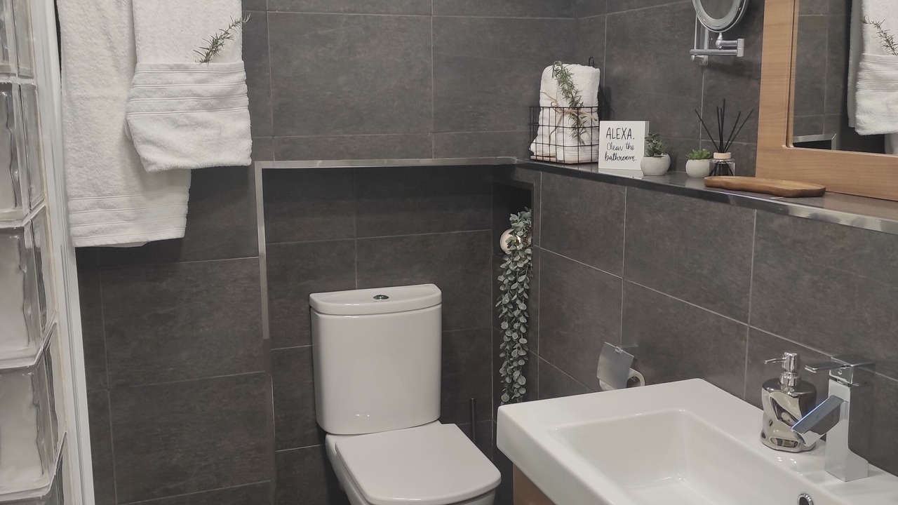 Photo of Bathroom in Argencola