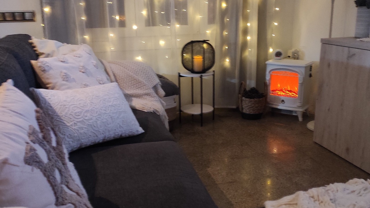 Photo of Livingroom in Argencola