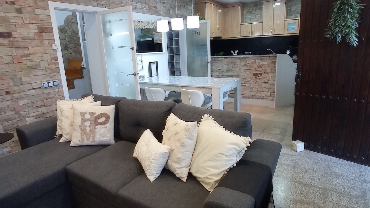 Photo of Livingroom in Argencola