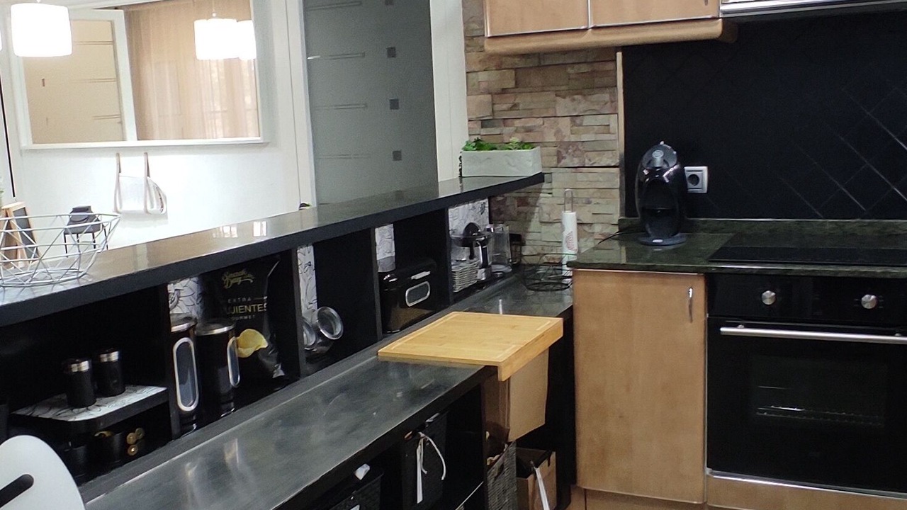 Photo of Kitchen in Argencola