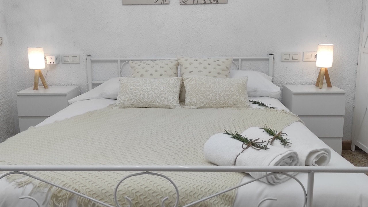 Photo of Bedroom in Argencola