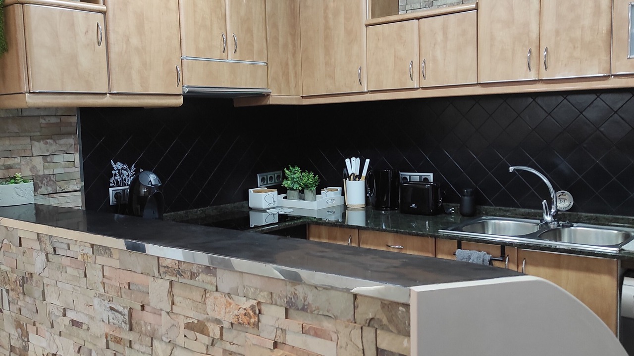 Photo of Kitchen in Argencola