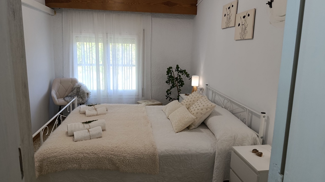 Photo of Bedroom in Argencola