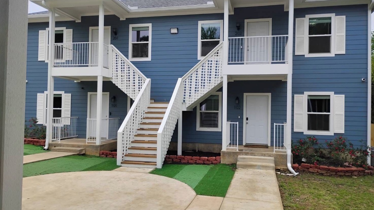 Photo of Outdoor in Nacogdoches
