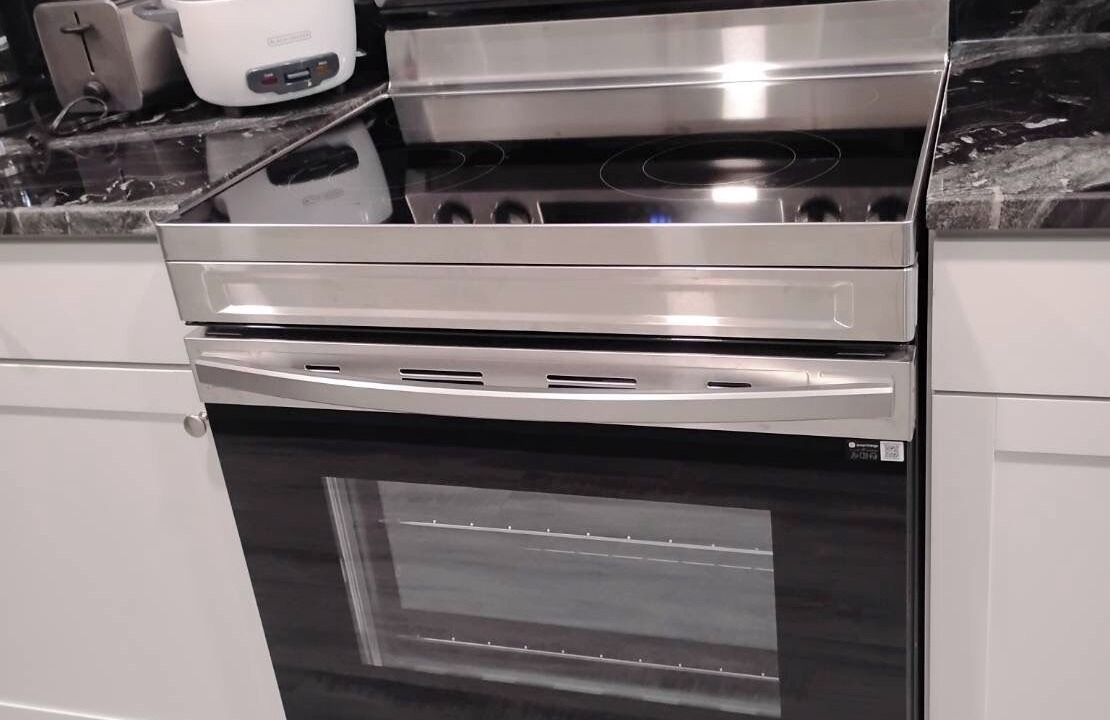Photo of Kitchen in Nacogdoches