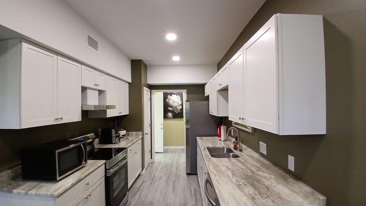 Photo of Kitchen in Nacogdoches