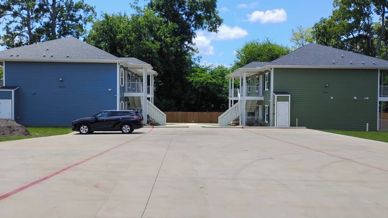 Photo of Outdoor in Nacogdoches