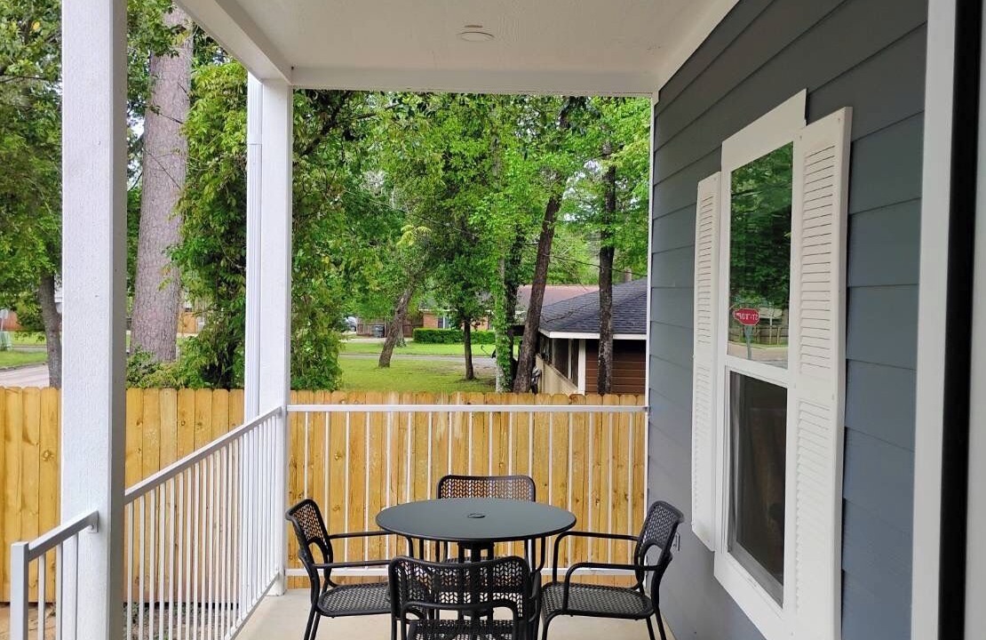 Photo of Outdoor in Nacogdoches