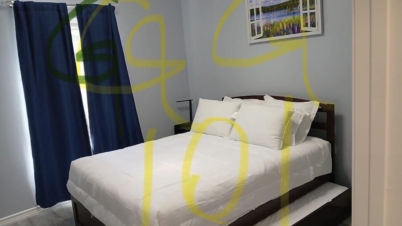 Photo of Bedroom in Nacogdoches