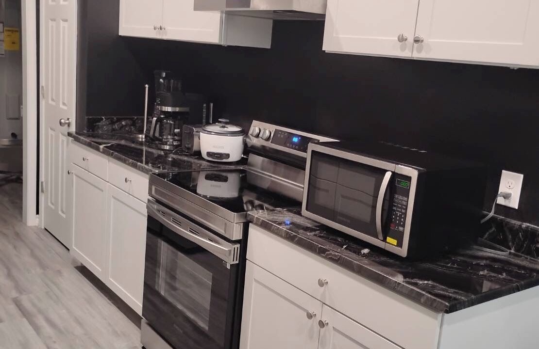 Photo of Kitchen in Nacogdoches