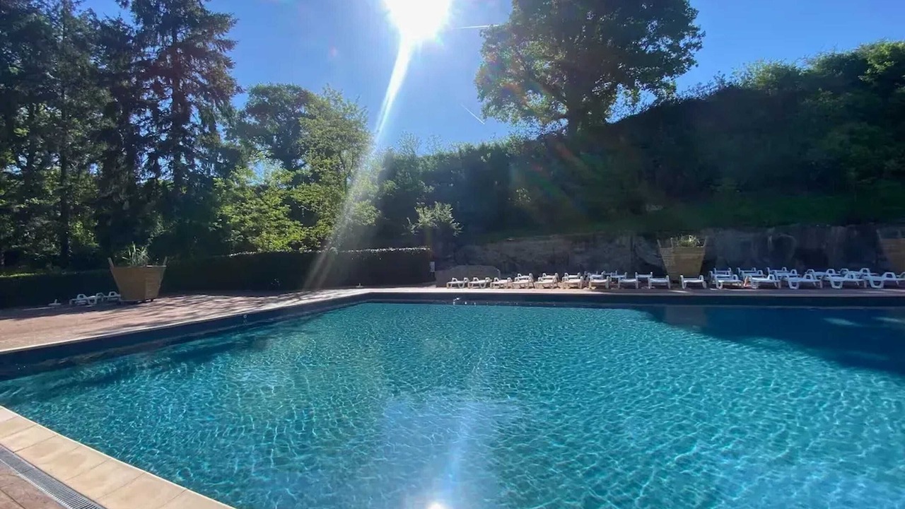 Photo of Outdoor in Saint-Cheron