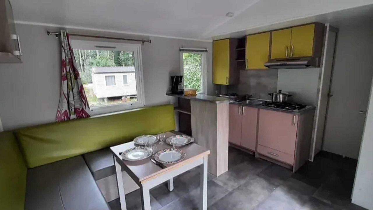 Photo of Livingroom in Saint-Cheron