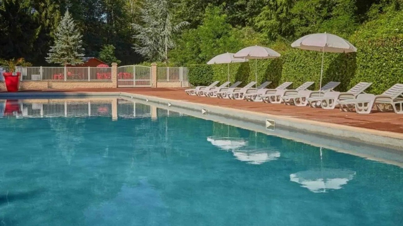 Photo of Outdoor in Saint-Cheron