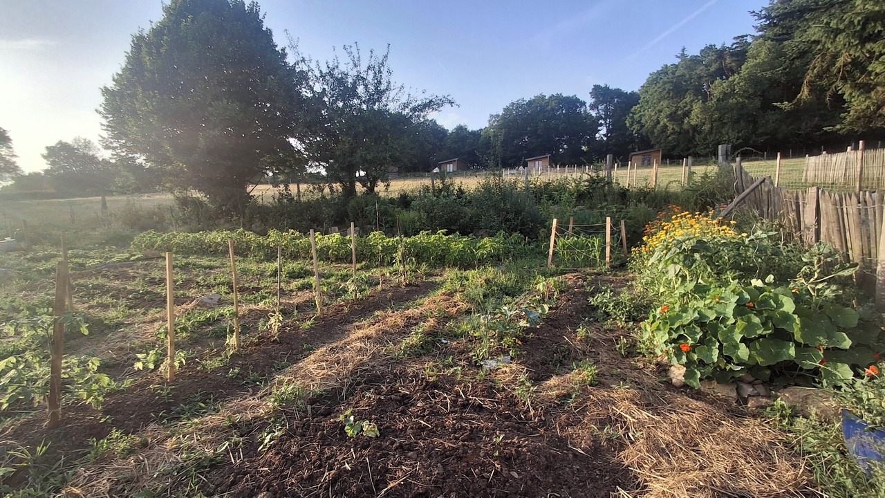 Photo of Outdoor in Saint-Gilles-du-Mene