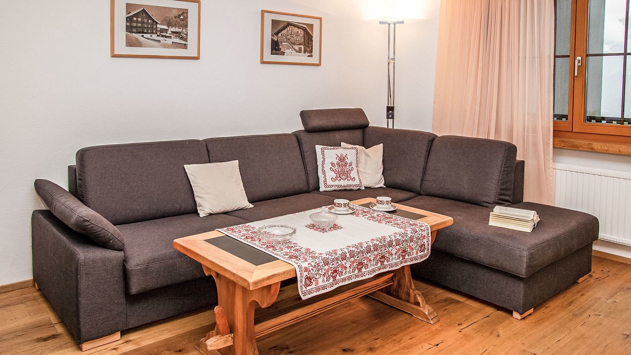 Photo of Livingroom in Falera