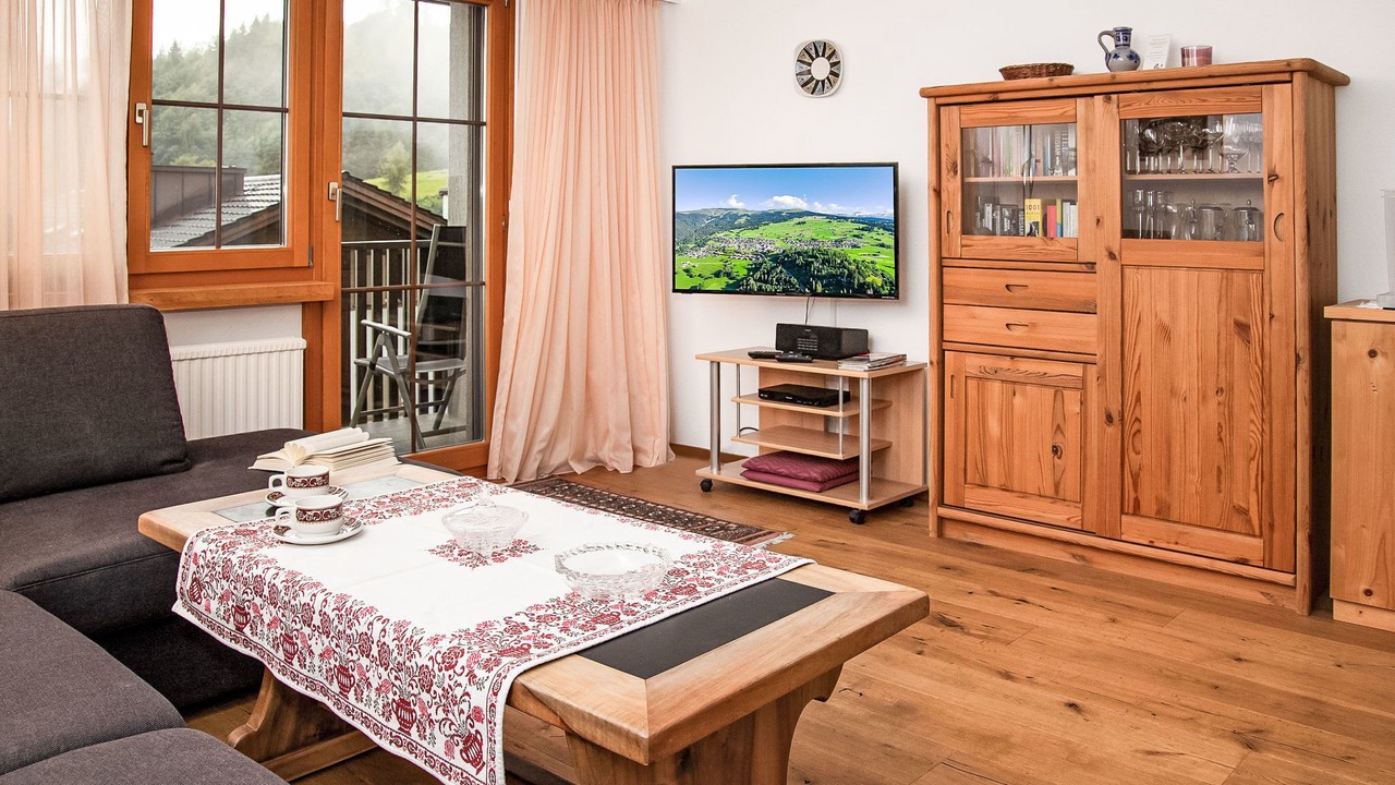 Photo of Livingroom in Falera
