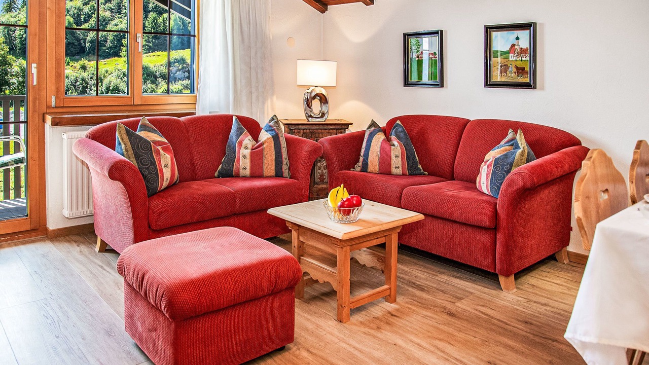 Photo of Livingroom in Falera