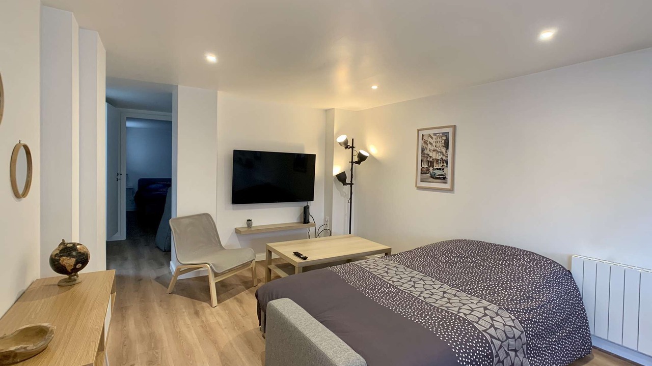 Photo of Bedroom in Dinsheim
