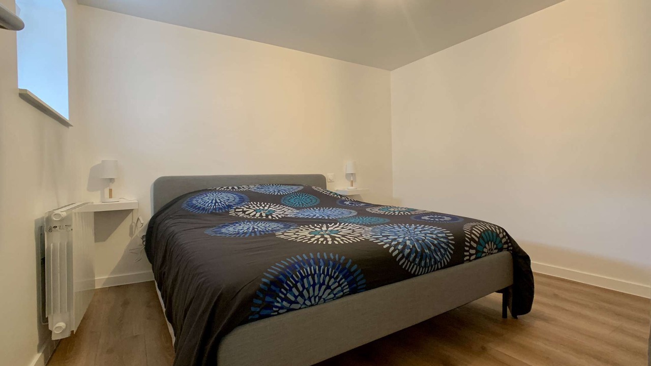 Photo of Bedroom in Dinsheim