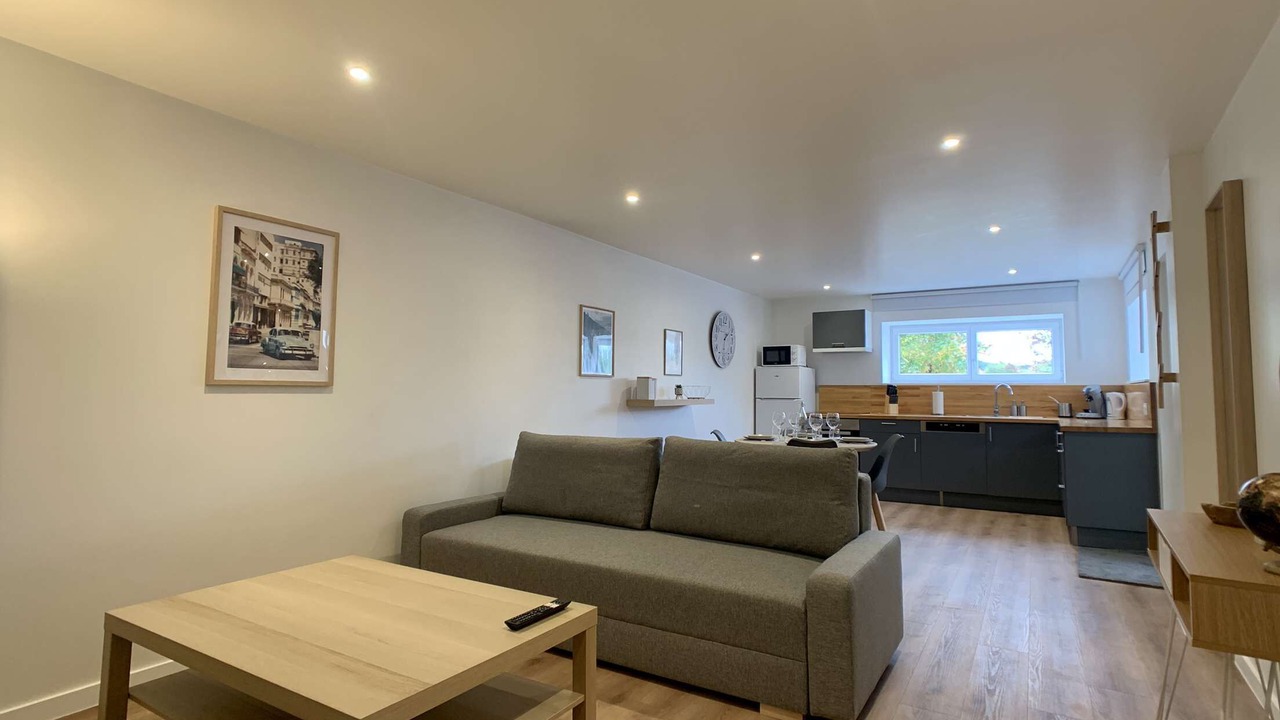 Photo of Livingroom in Dinsheim