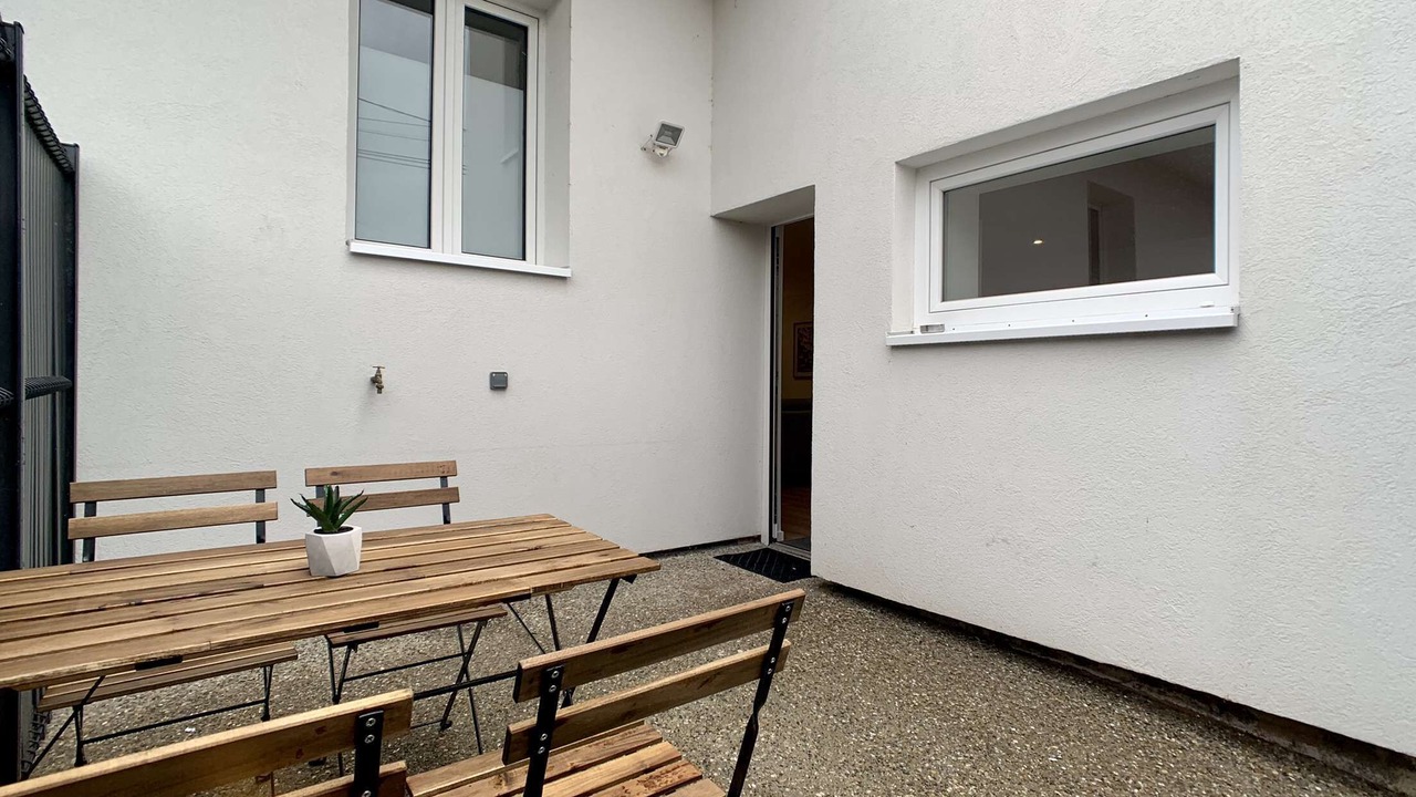 Photo of Outdoor in Dinsheim