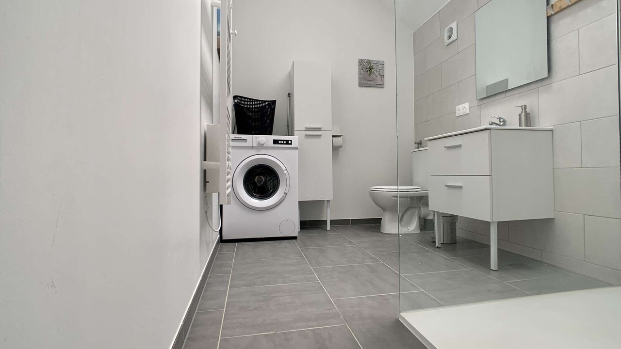 Photo of Bathroom in Dinsheim