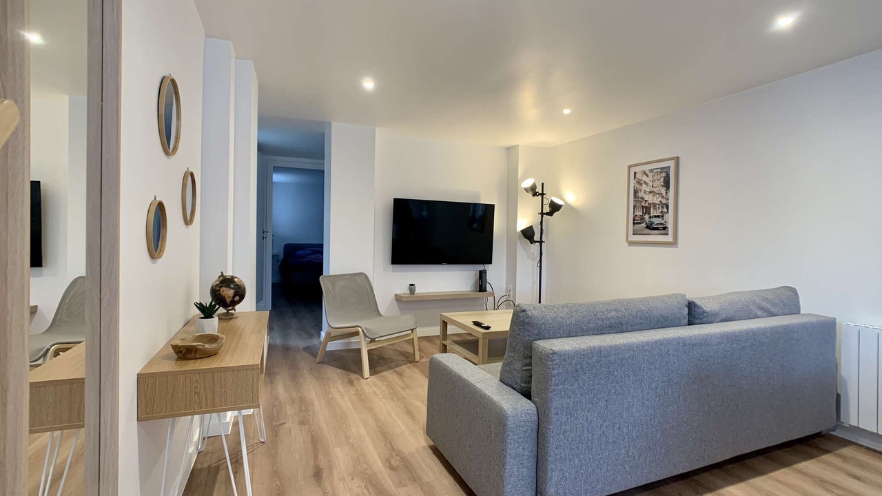 Photo of Livingroom in Dinsheim