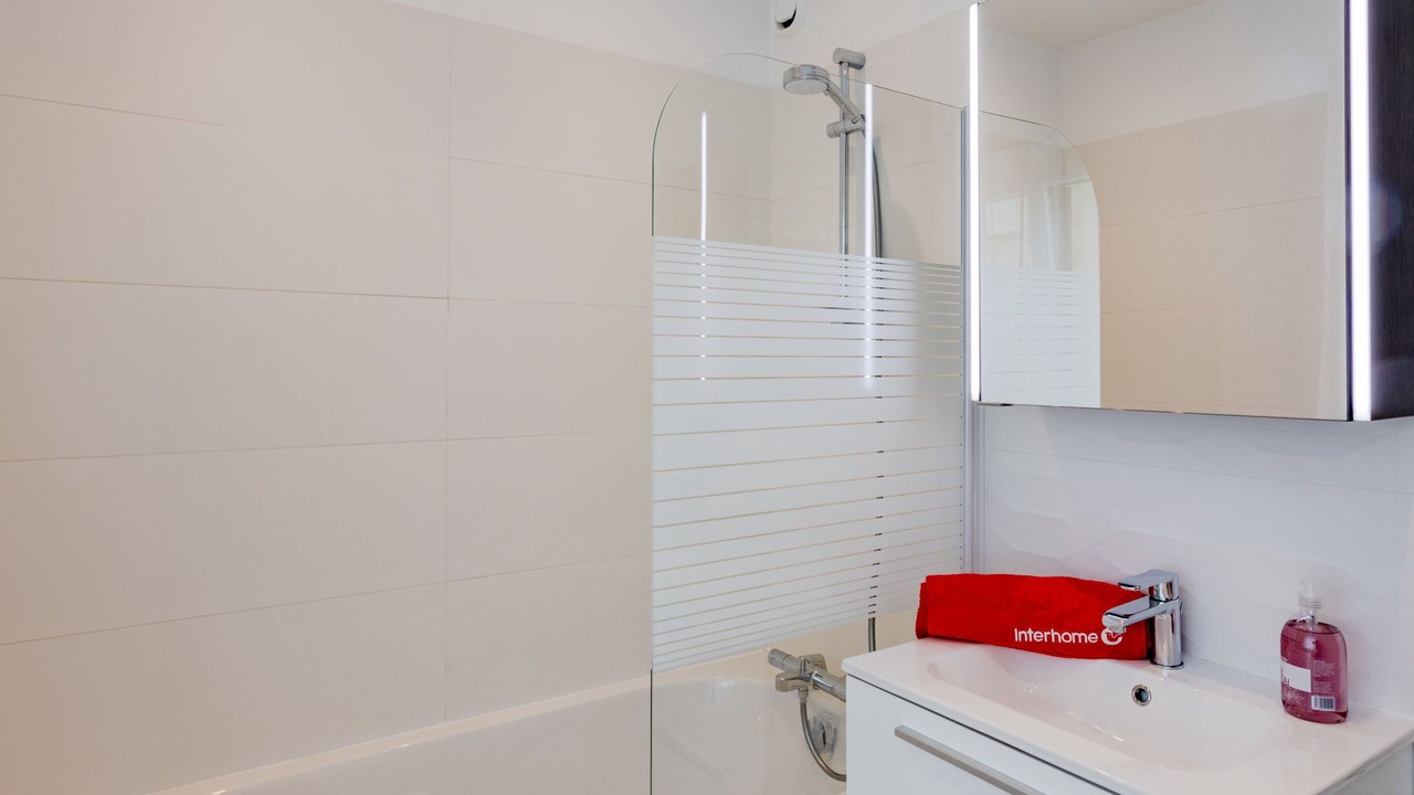Photo of Bathroom in Tourgeville