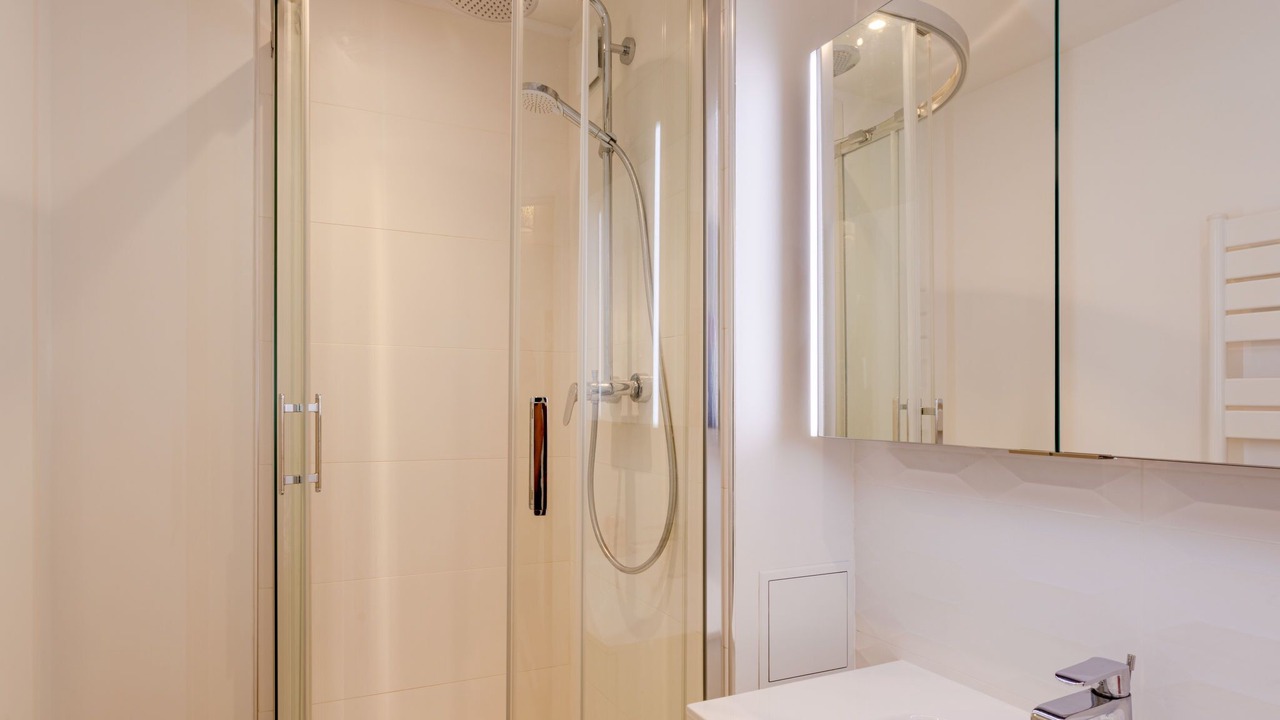 Photo of Bathroom in Tourgeville