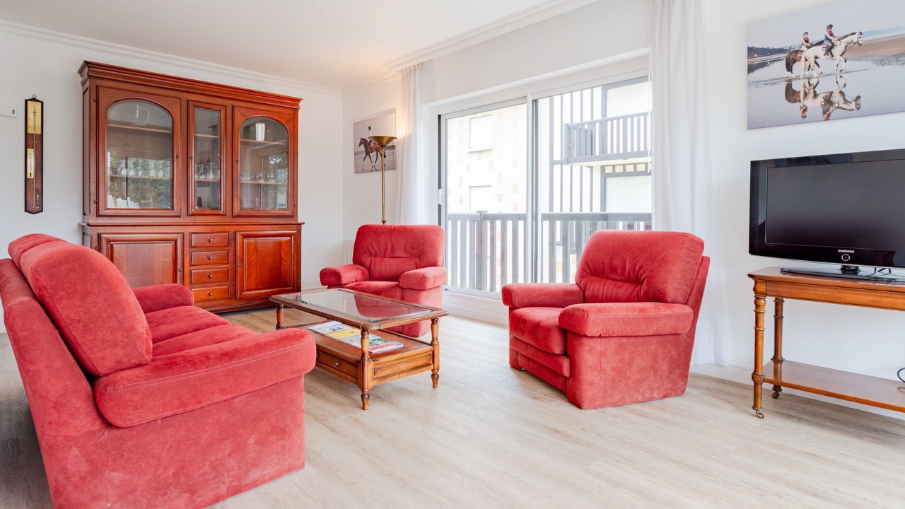 Photo of Livingroom in Tourgeville