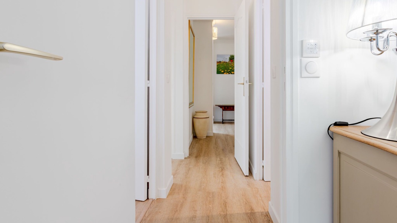 Photo of Bathroom in Tourgeville