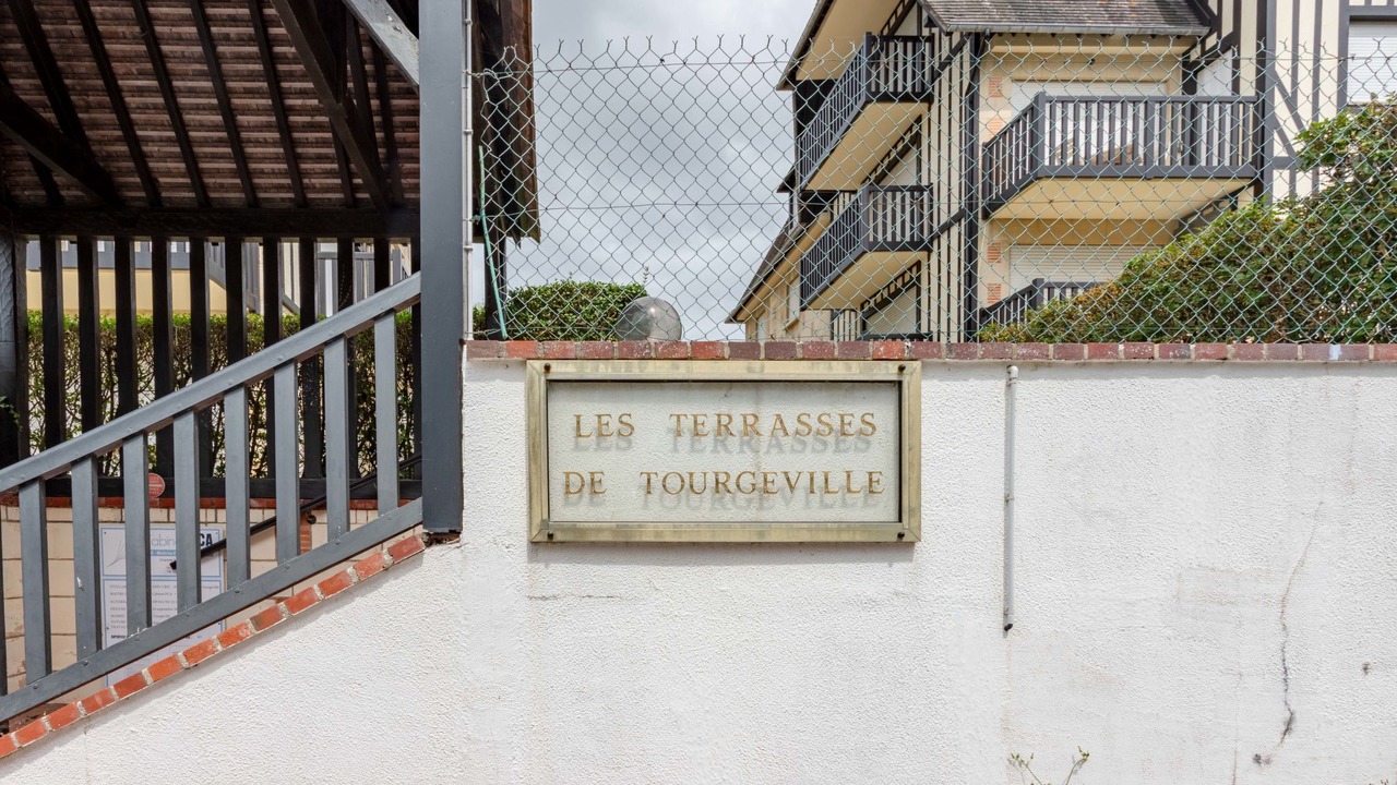 Photo of Others in Tourgeville